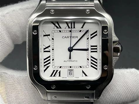 santos de cartier bvf